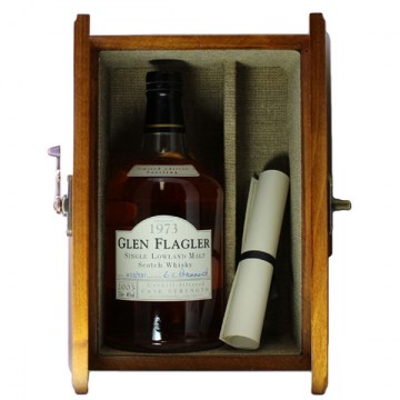 Glen Flagler